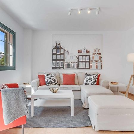 Residencial Las Candelarias 36 Агаэте Экстерьер фото